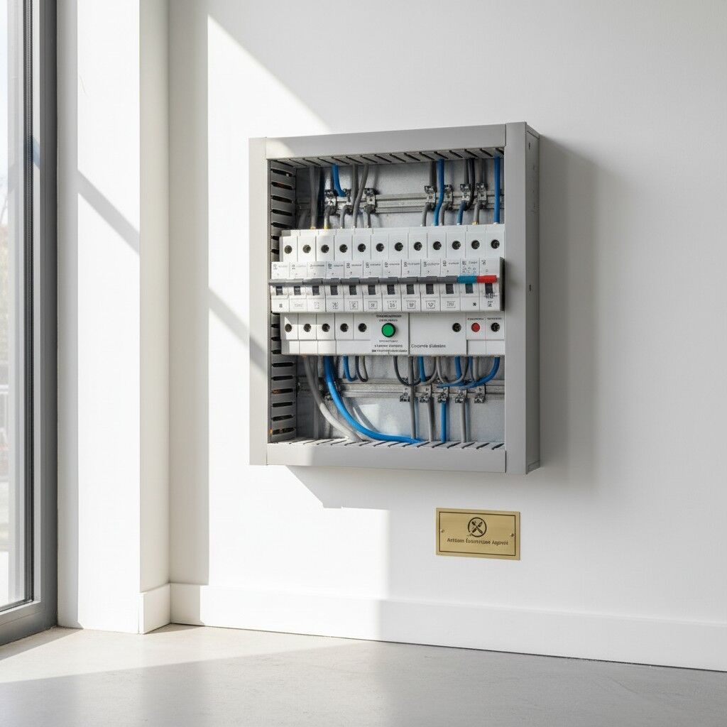ENTREPRISE PONTISSALIENNE ELECTRICITE